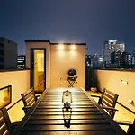 634 Condo Shinjuku - Vacation Stay 01910V