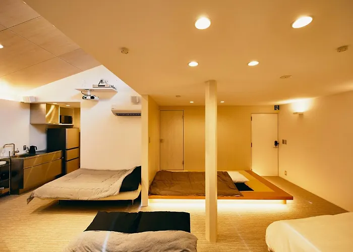 634 Condo Shinjuku - Vacation Stay 01910V